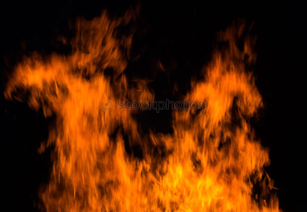 Feuerteufel 2 Flamme