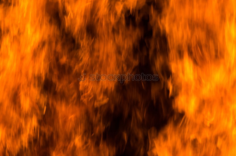 Similar – Image, Stock Photo FIRE!!! Witch’s fire Burn