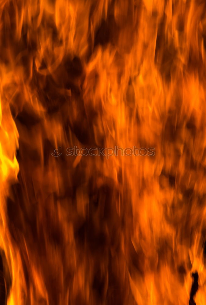 Similar – Image, Stock Photo FIRE!!! Witch’s fire Burn