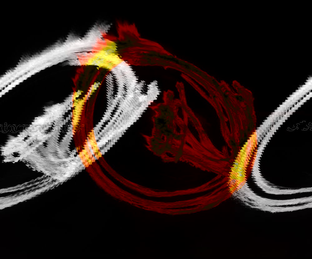 Similar – Foto Bild fire staff Freude