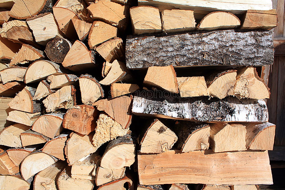 Similar – stack of wood Wood