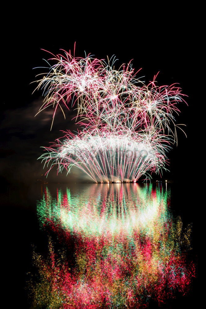 Similar – Image, Stock Photo Fireworks 6 Art Artist