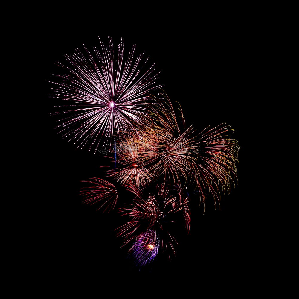 Similar – Image, Stock Photo Fireworks