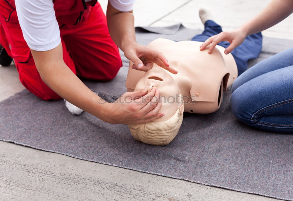 CPR training Illness Life