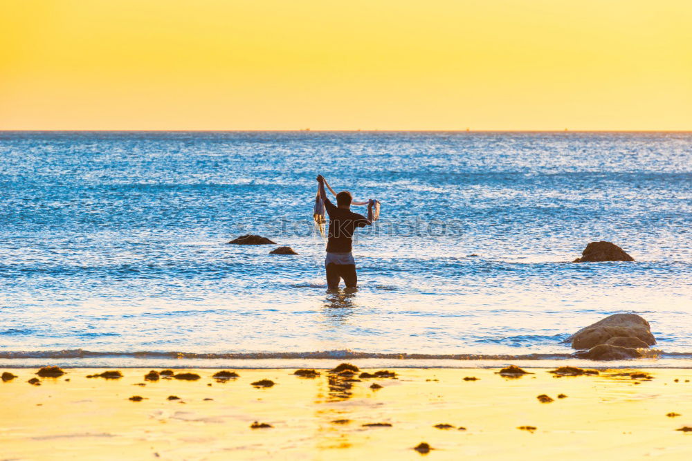 Similar – Foto Bild Erfrischung Strand