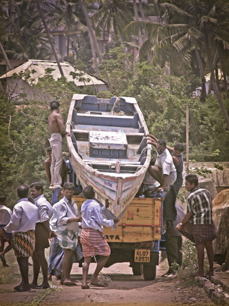 Similar – Image, Stock Photo Sri Lanka Car Station