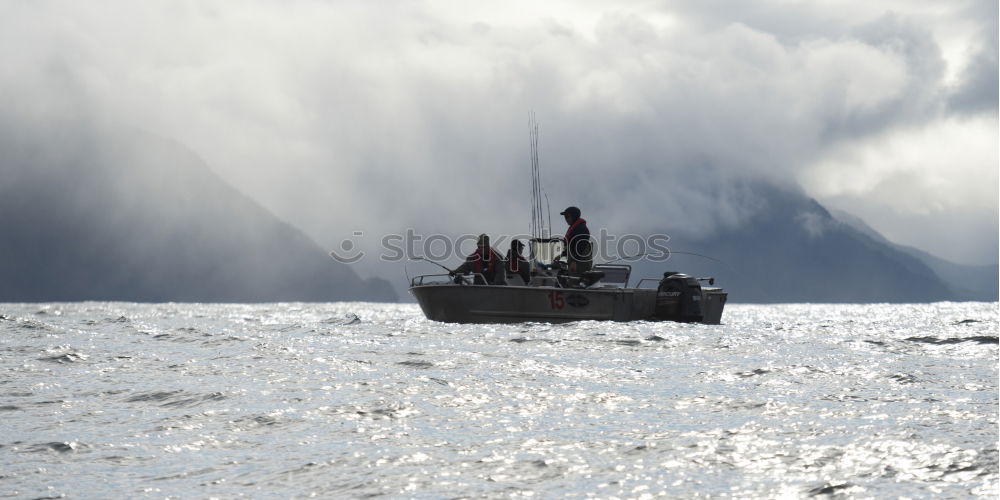 Similar – Image, Stock Photo glacier lagoon