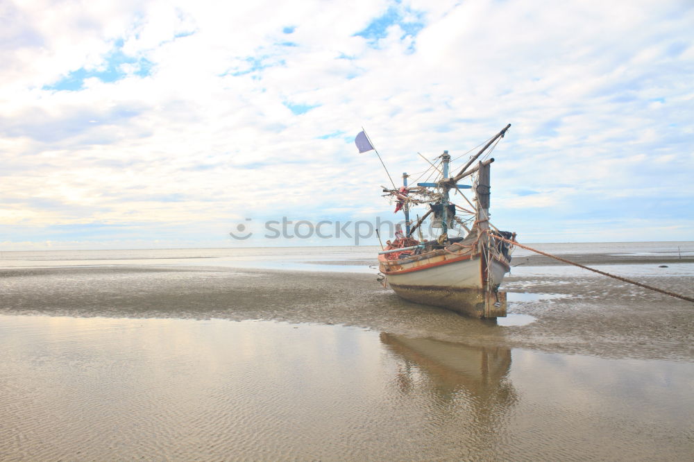 Similar – Image, Stock Photo Ship ahoy Lifestyle