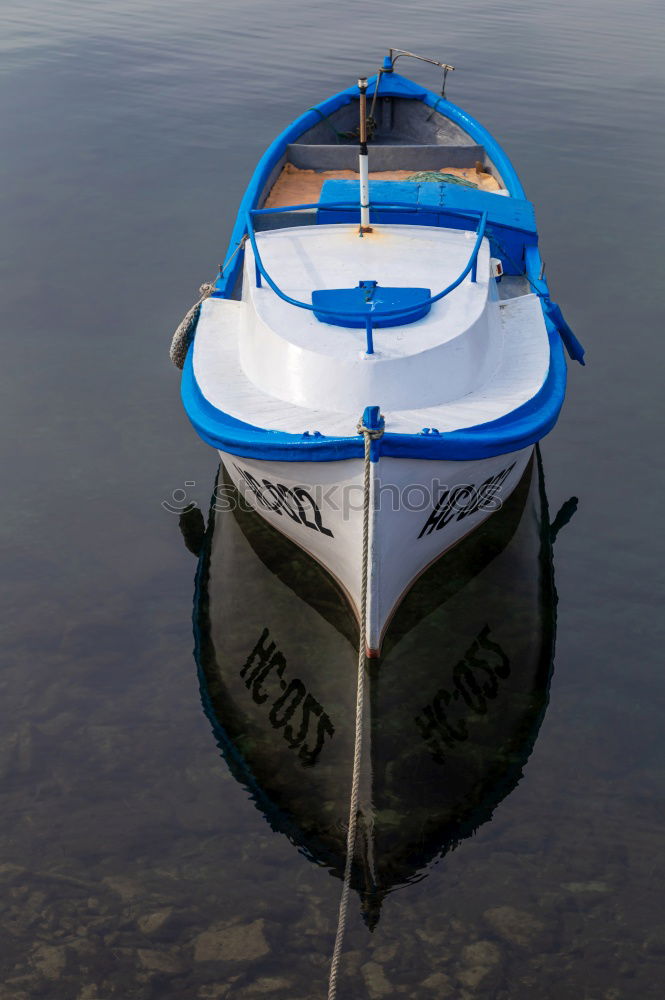 Similar – Foto Bild CK 858 Wasserfahrzeug