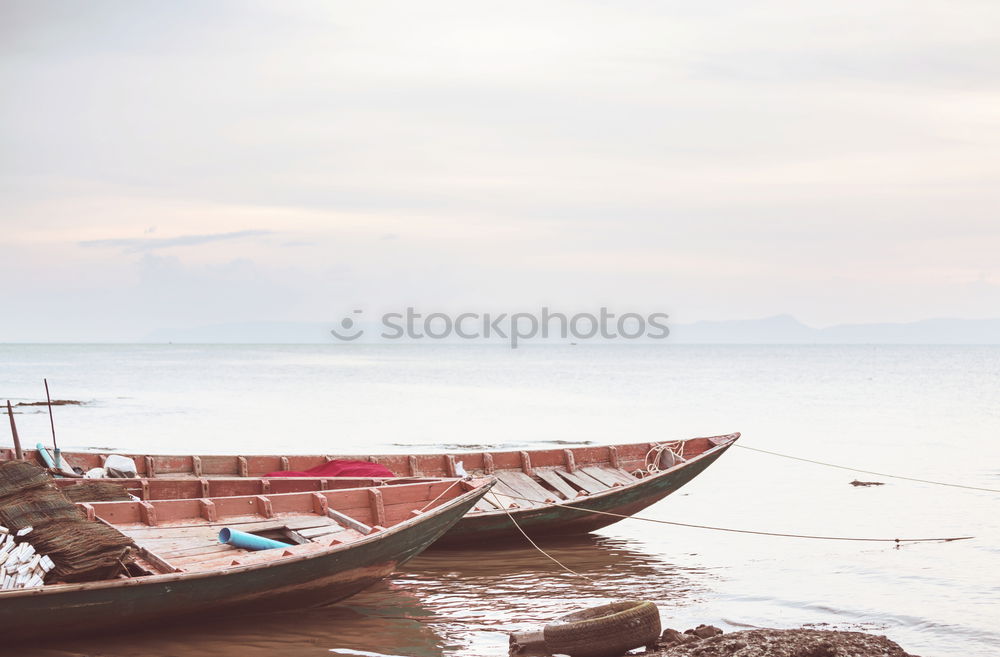 Similar – Image, Stock Photo Volleyball net on beach