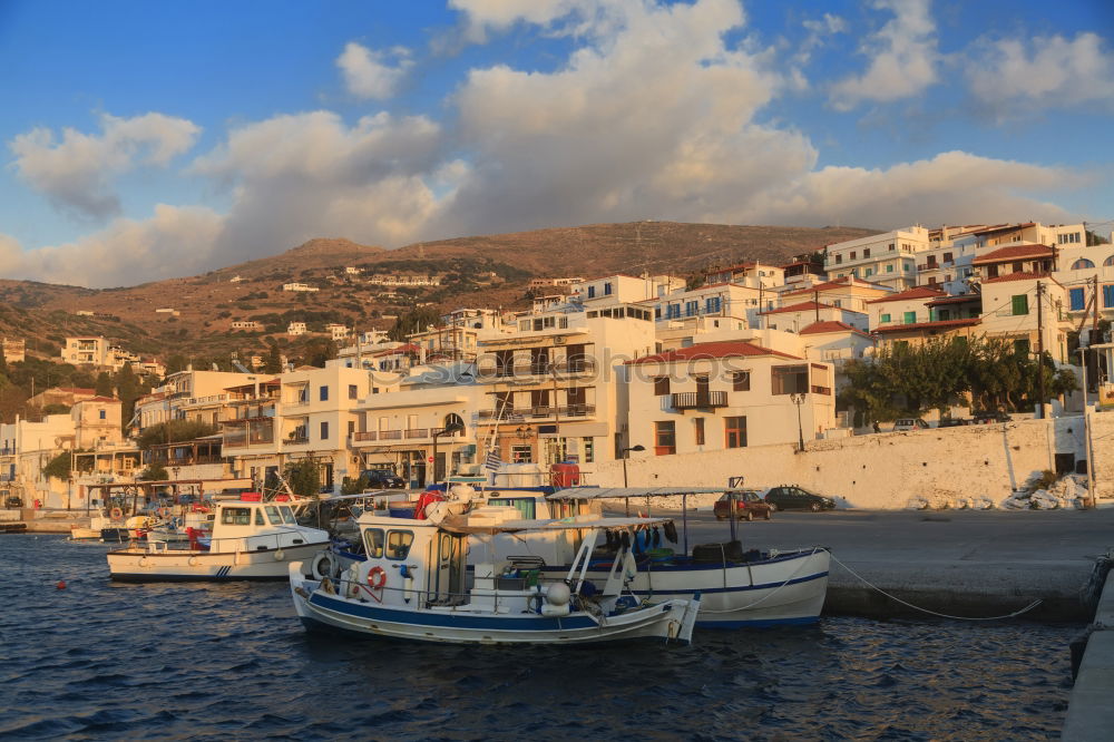 Similar – Image, Stock Photo kalymnos Vacation & Travel