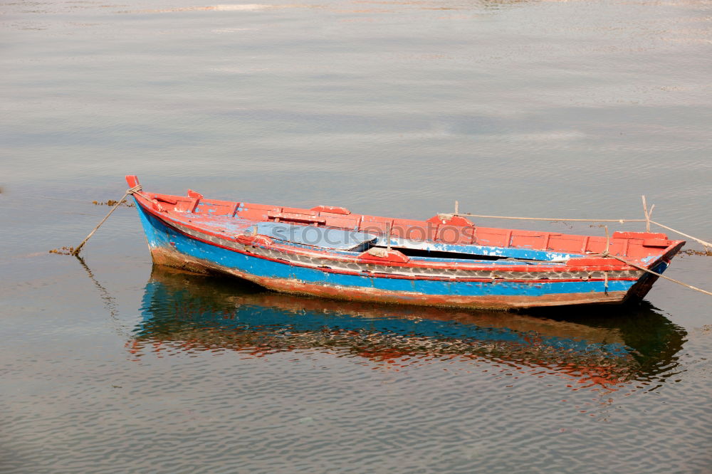 Similar – Image, Stock Photo Boats off Tenerife