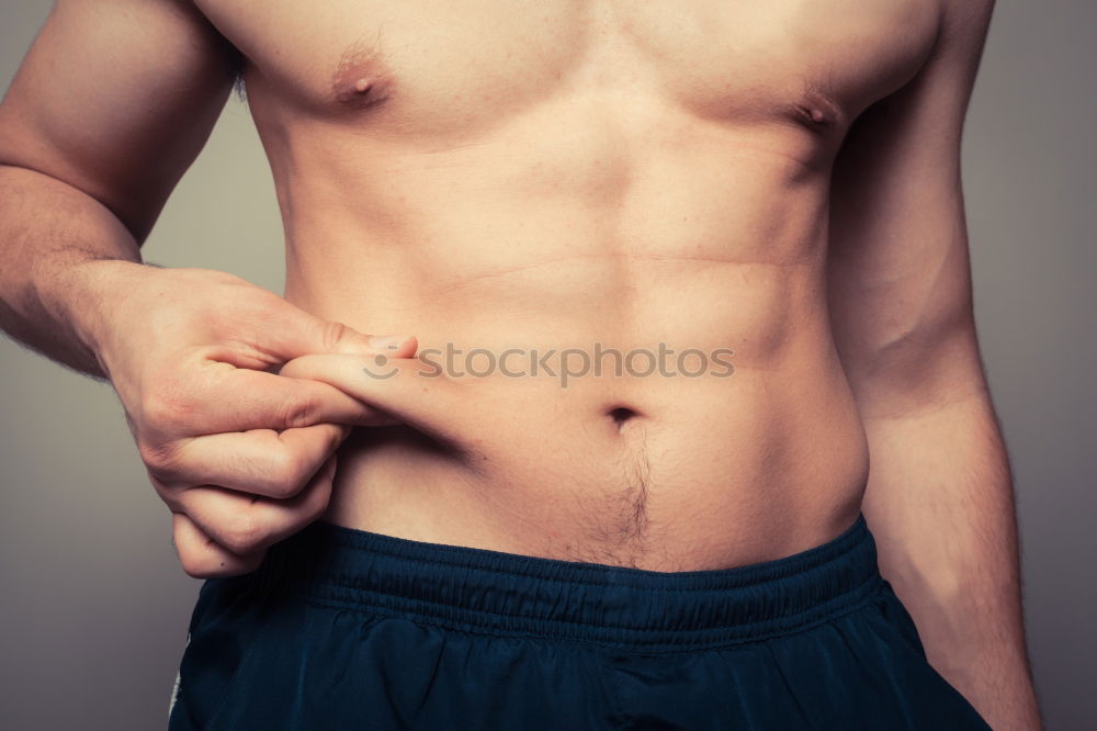 Similar – Image, Stock Photo people Piercing Summer