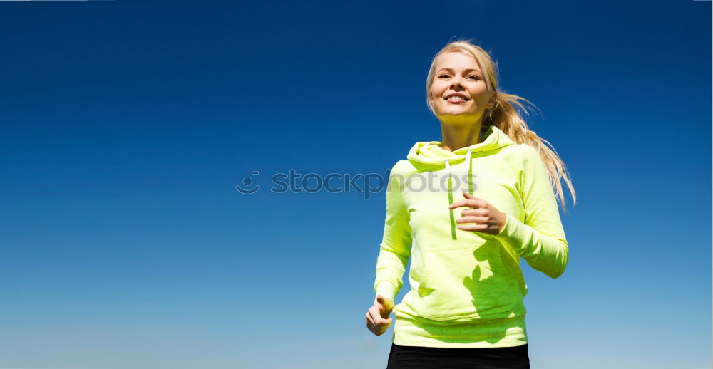 Similar – Image, Stock Photo Outdoor Moments Hairband