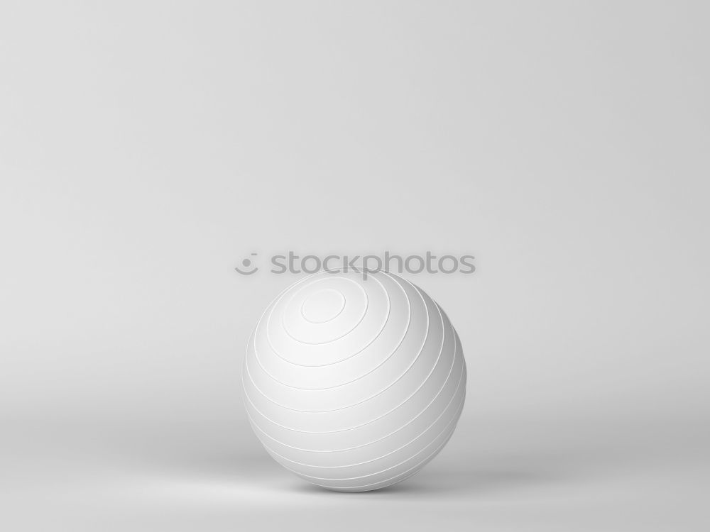 Similar – Wasserball Dinge Ball