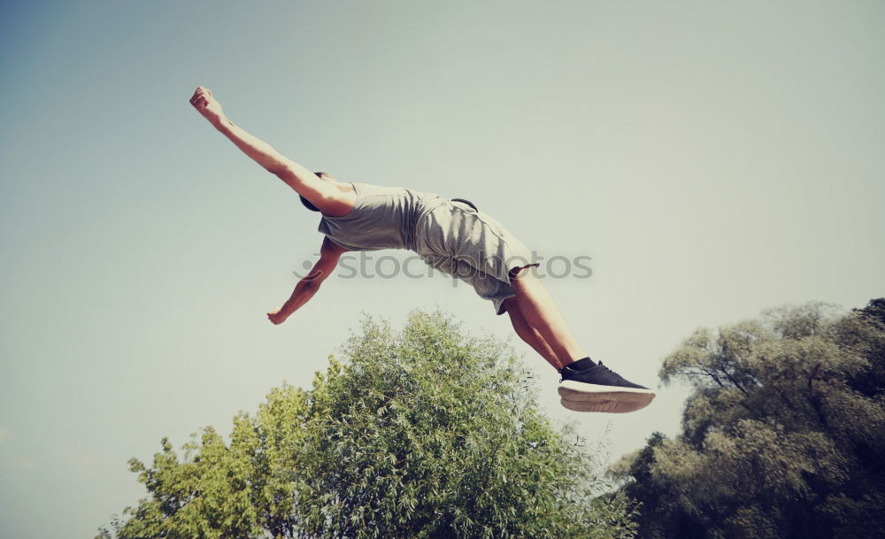 Similar – Image, Stock Photo Sitting here, thinking ’bout yesterday