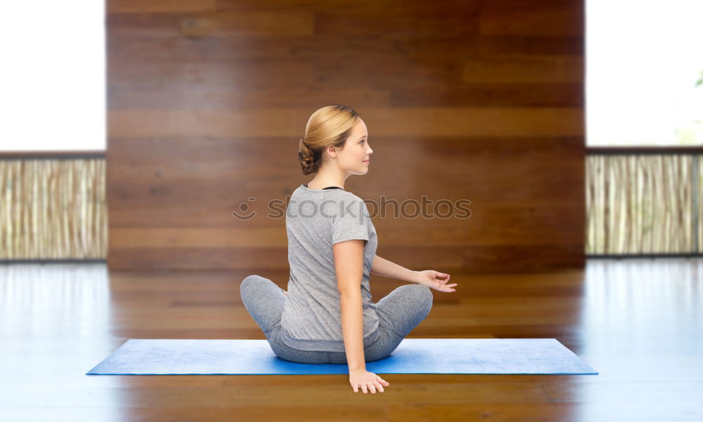 Similar – Image, Stock Photo block on the leg Healthy