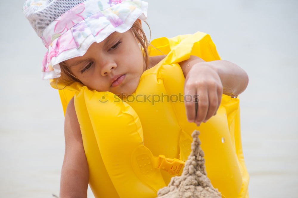 Similar – Image, Stock Photo children quarelling over toys