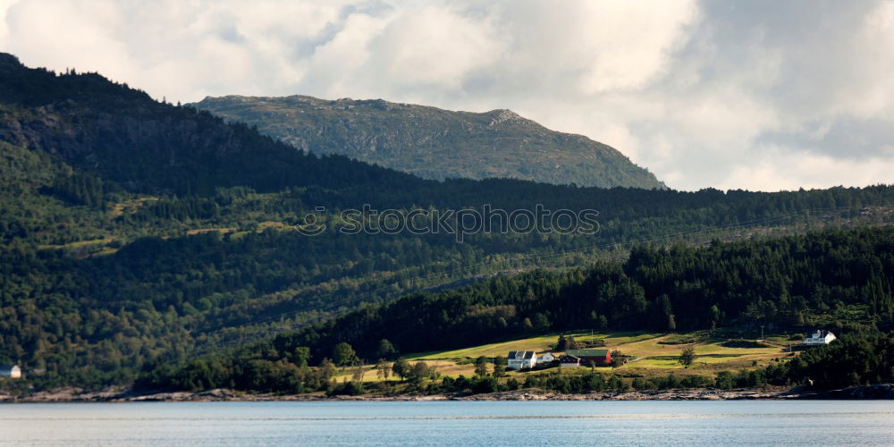 Similar – Image, Stock Photo Stanley Park and the sea in Vancouver, Canada