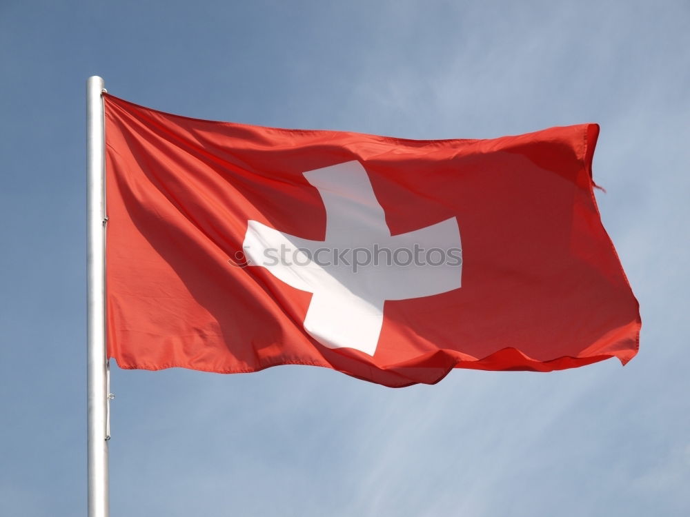 Similar – Image, Stock Photo My neighborhoods l in Switzerland….