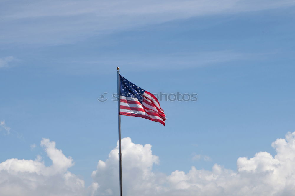 Similar – Image, Stock Photo helmsman Fairs & Carnivals