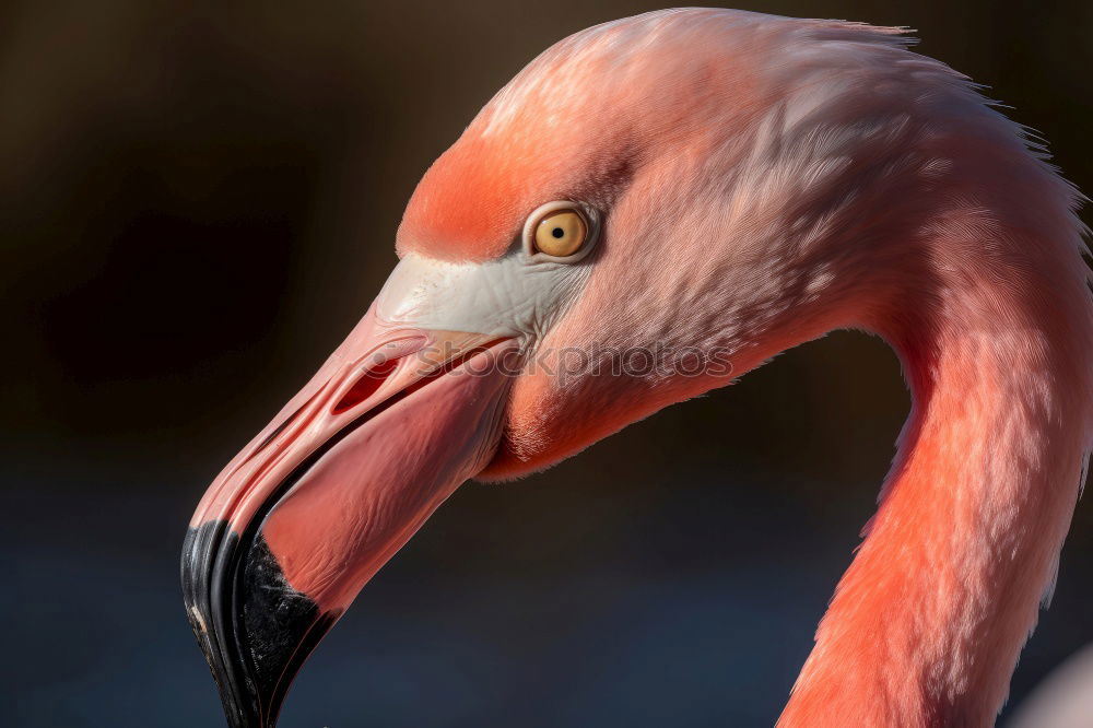 Similar – Image, Stock Photo Pelican against blue neutral background