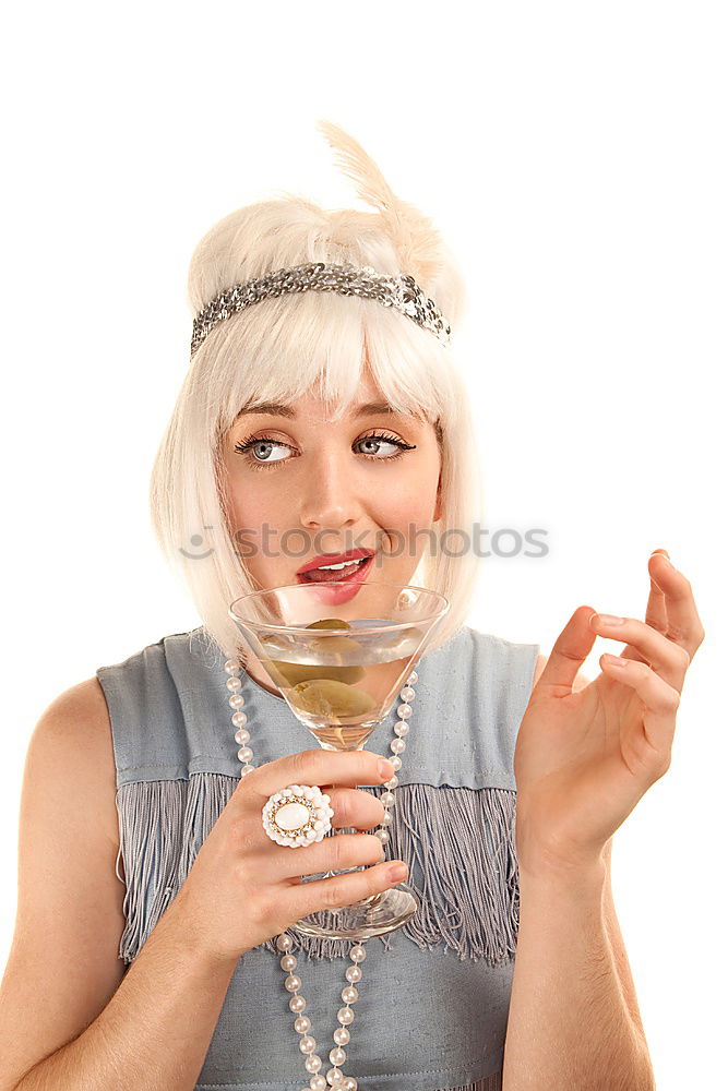 Similar – Image, Stock Photo To the *400*! Food