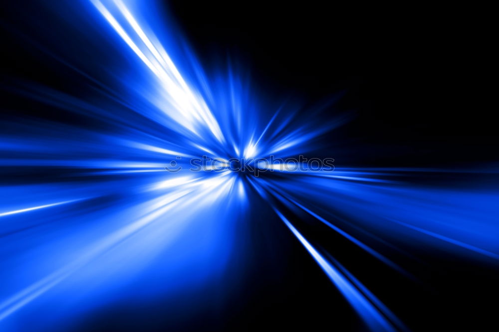 Similar – blue Fiber optics Light