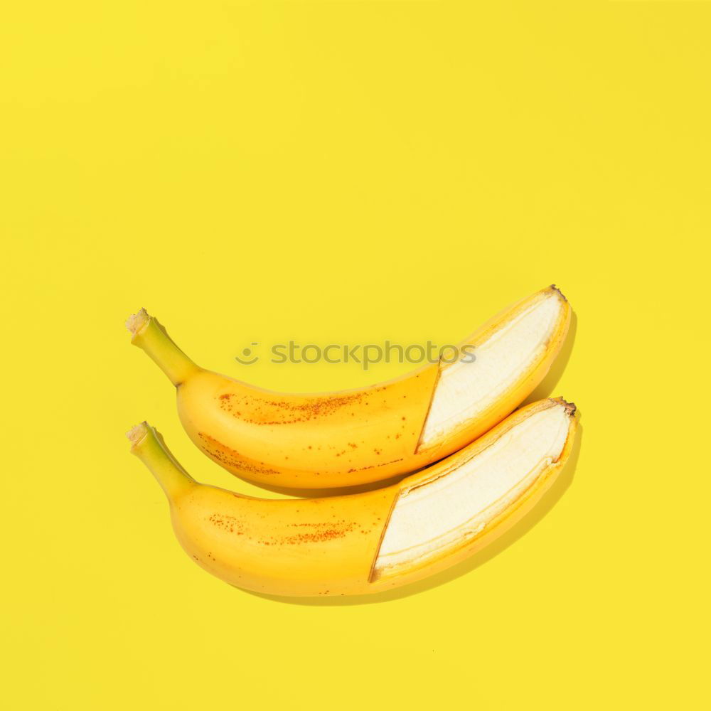 Similar – #AS# Banana Smile Art