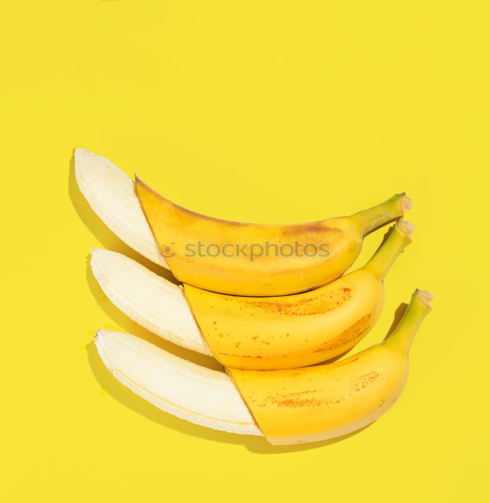 Similar – Image, Stock Photo Rotten Bananana Foul fuzzy