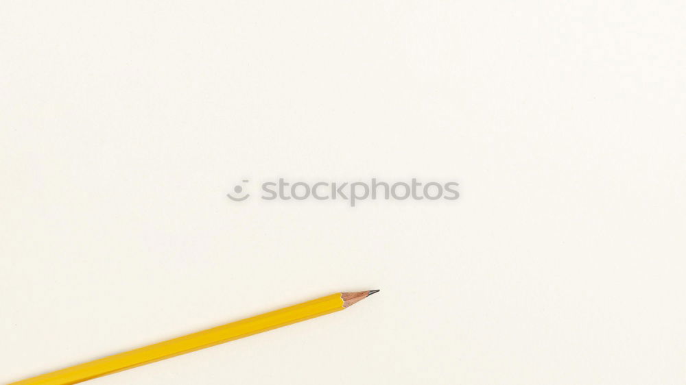 Similar – Red pencil and black pencil