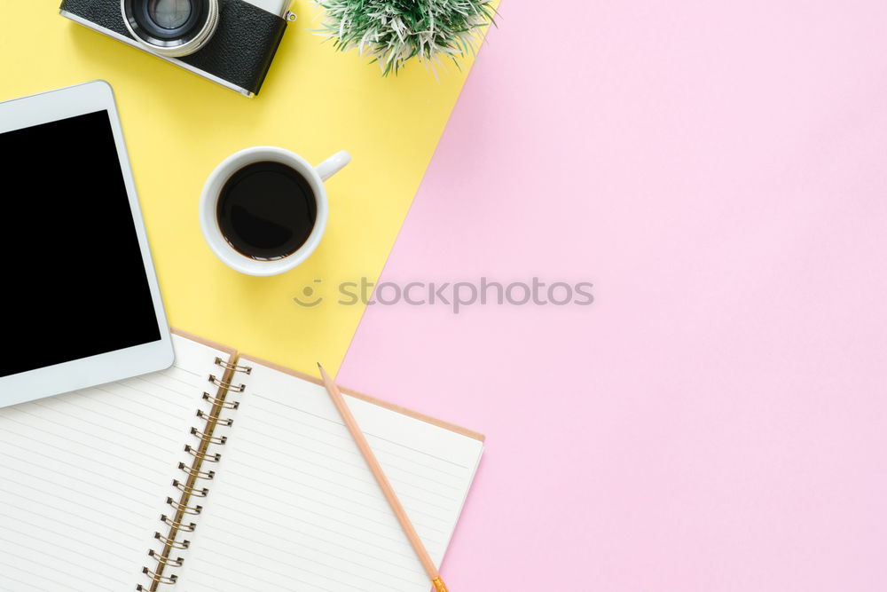 Similar – Image, Stock Photo Looking for direction and inspiration