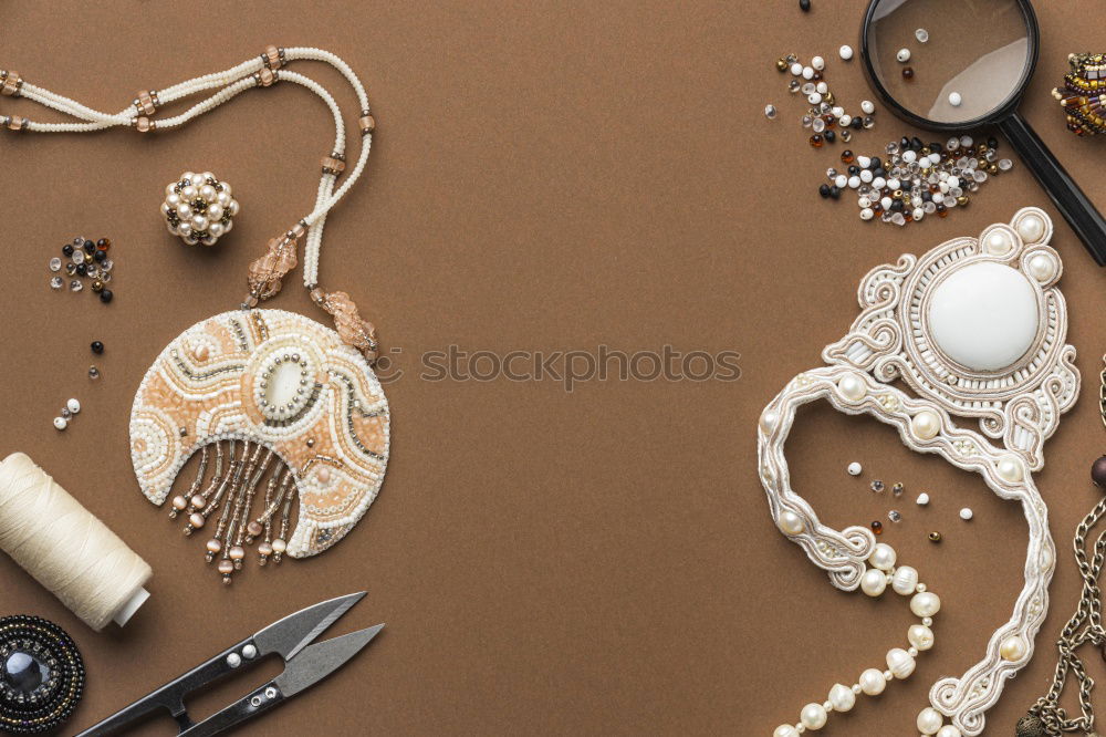 Similar – Image, Stock Photo Little girl looking at tray filled with Christmas cookies