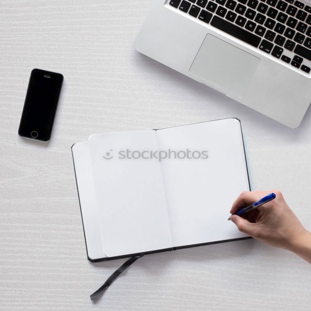 Similar – Image, Stock Photo Looking for direction and inspiration
