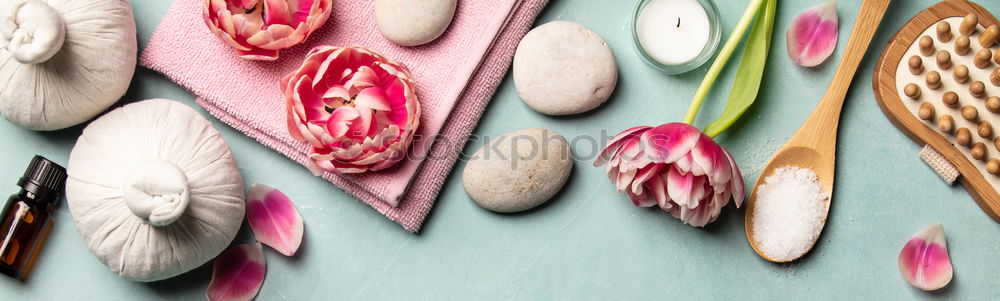 Similar – Image, Stock Photo Beads and peony bead