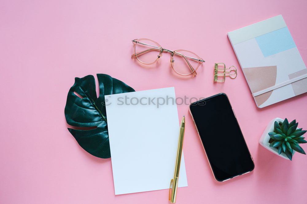 Similar – Image, Stock Photo Looking for direction and inspiration