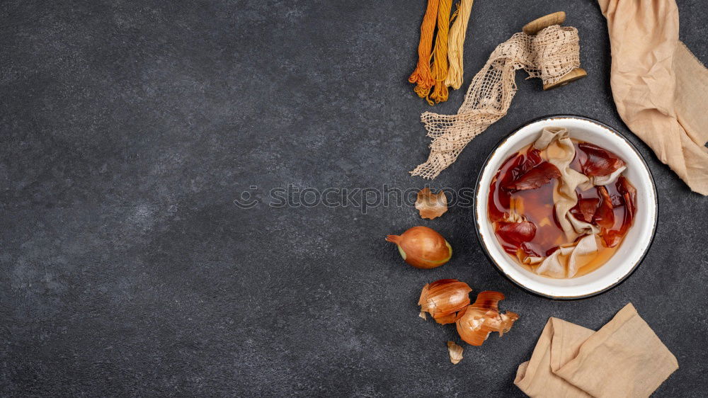 Similar – Image, Stock Photo Chili con Carne Meat