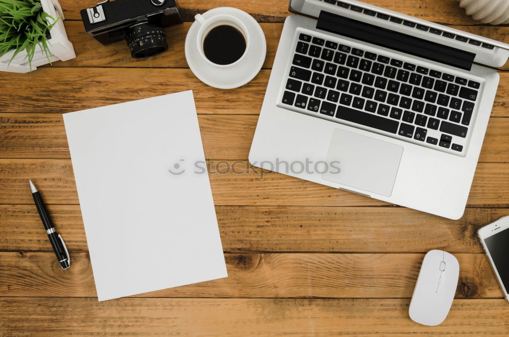 Similar – Image, Stock Photo home/office 1 Home page