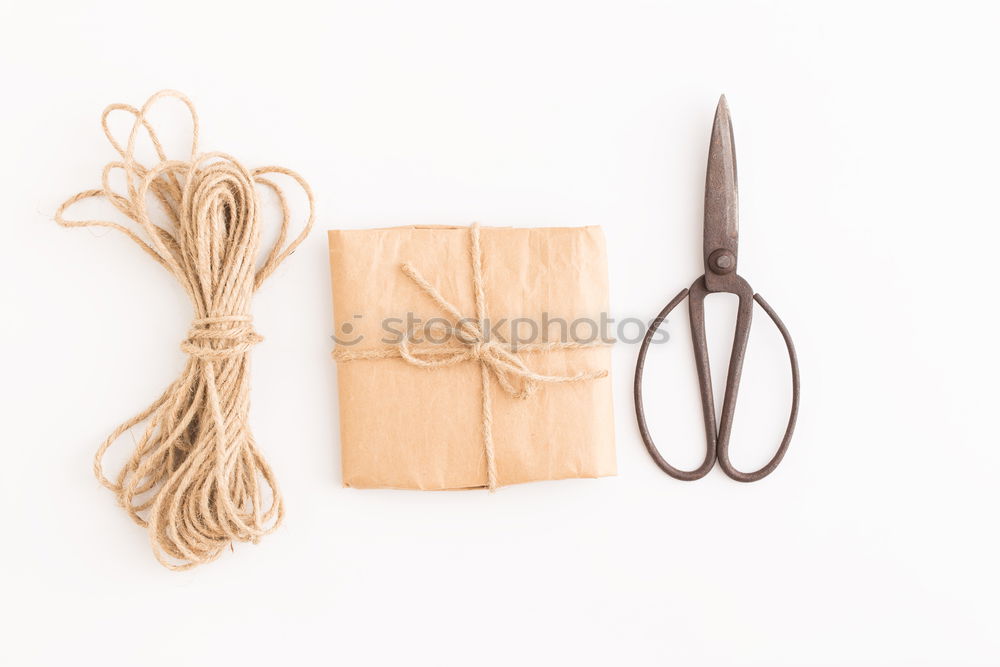 Similar – Image, Stock Photo Easter baking utensils with quail eggs