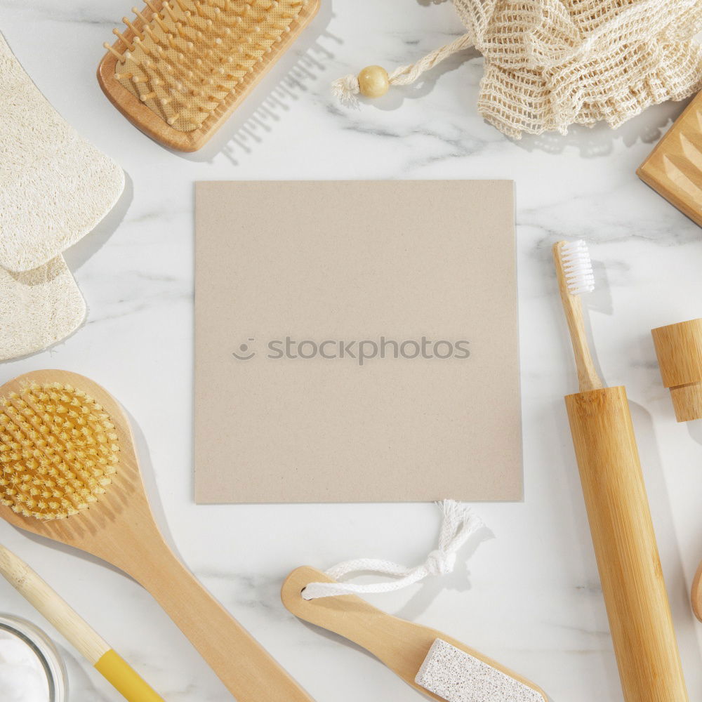 Similar – Image, Stock Photo round plates, sieve and rolling pin