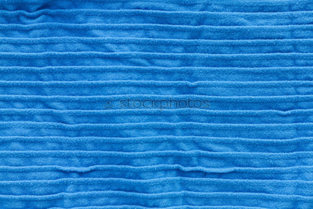 Similar – Image, Stock Photo // Beach Towel Blue Cloth