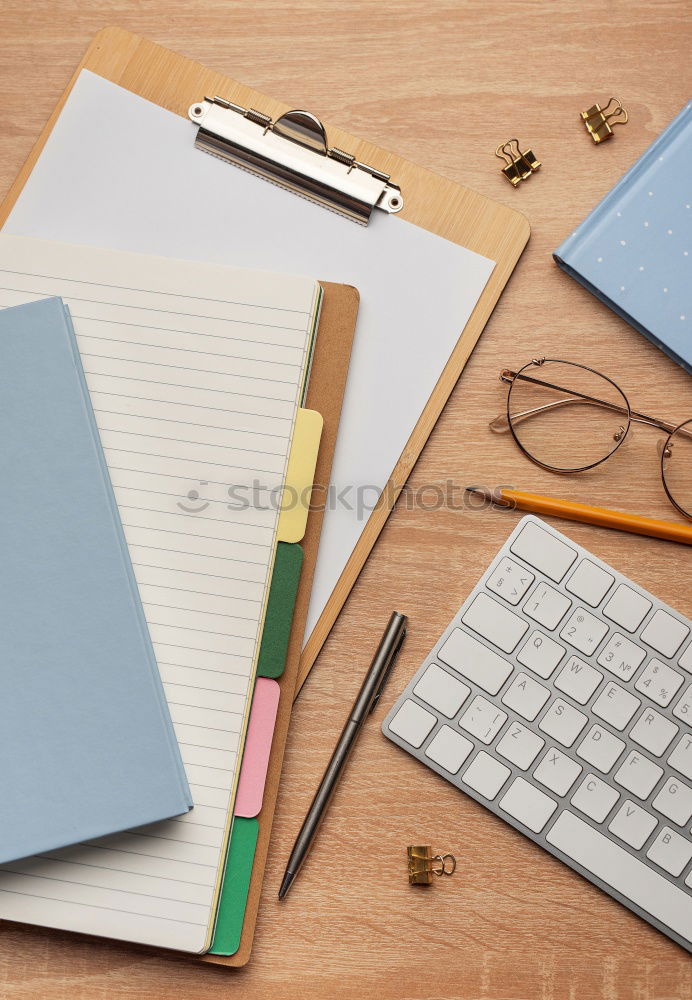 Similar – Image, Stock Photo Looking for direction and inspiration