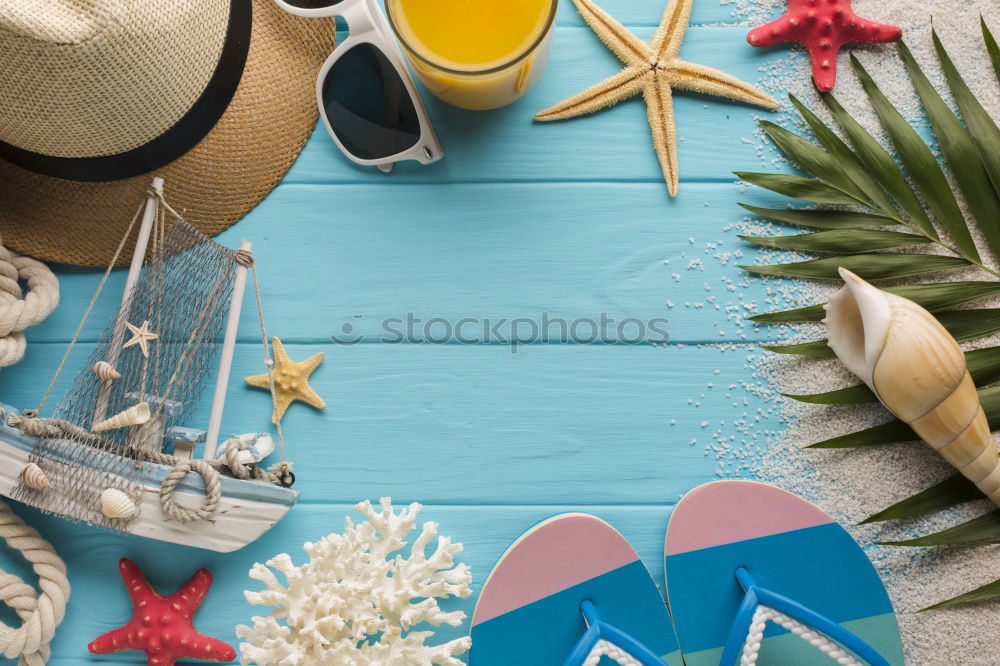 Similar – Image, Stock Photo Adventure time concept