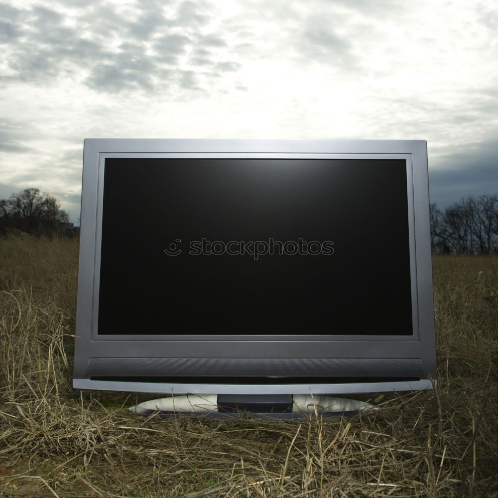 Similar – channel 200 Television