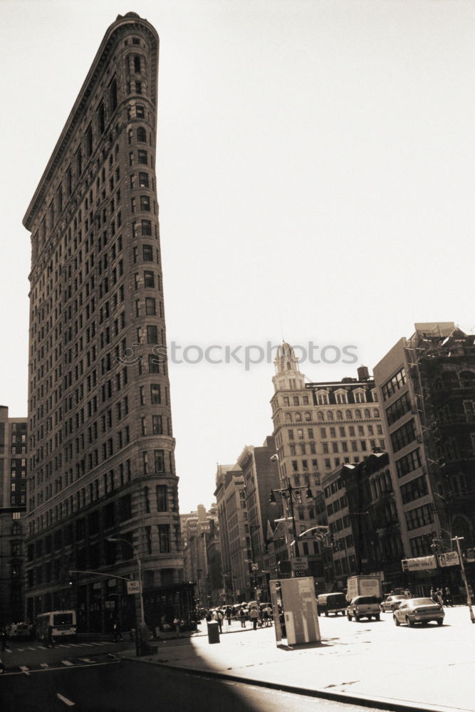 Similar – Image, Stock Photo Madison Square Garden