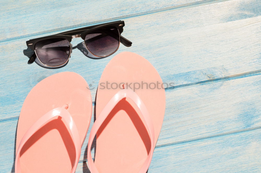 Similar – Image, Stock Photo holiday Lifestyle Wellness