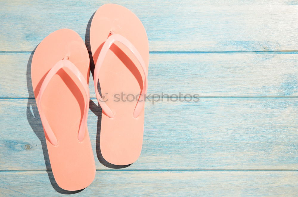 Similar – flip-flops Flip-flops