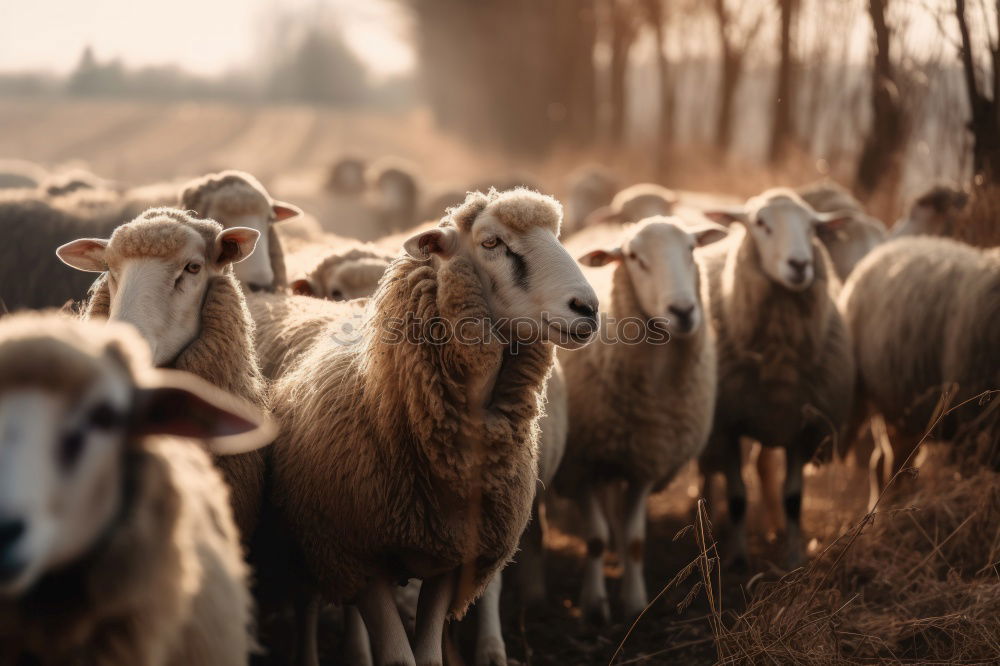 Similar – sheep song Energy industry