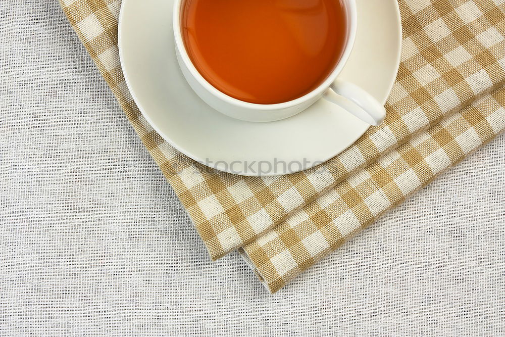 Similar – Image, Stock Photo reminiscences Tea Drinking