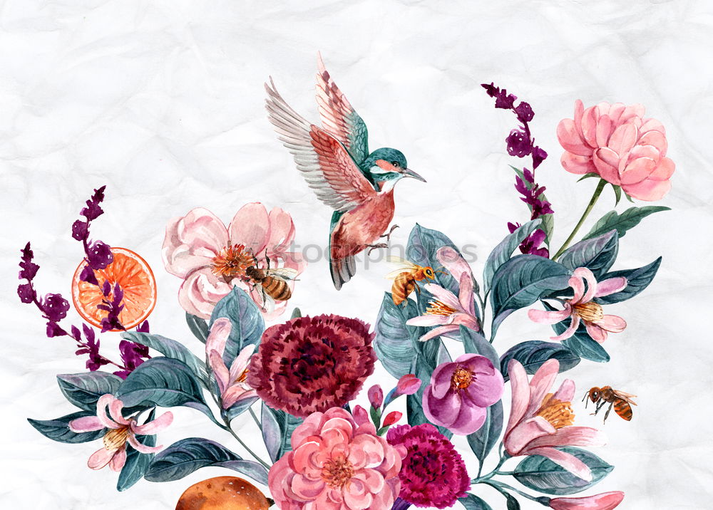 Similar – Image, Stock Photo Tulip Frame Background